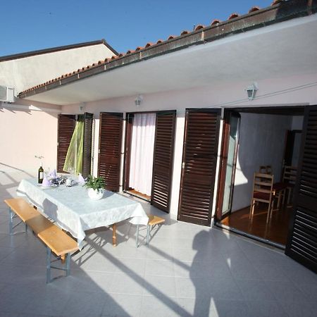 Apartment Kuba Makarska Eksteriør bilde