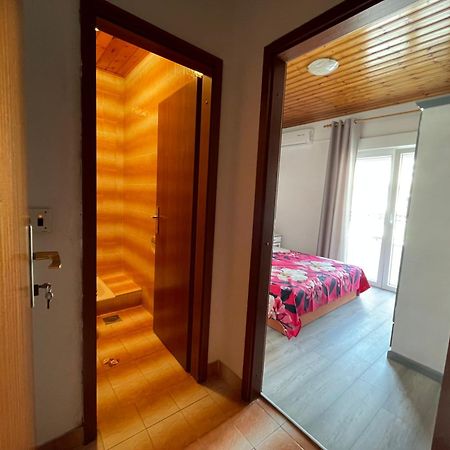 Apartment Kuba Makarska Eksteriør bilde