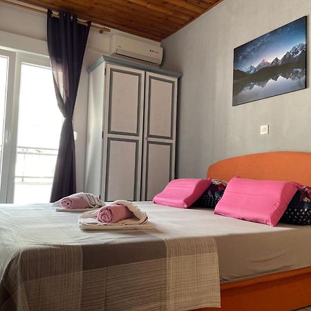 Apartment Kuba Makarska Eksteriør bilde