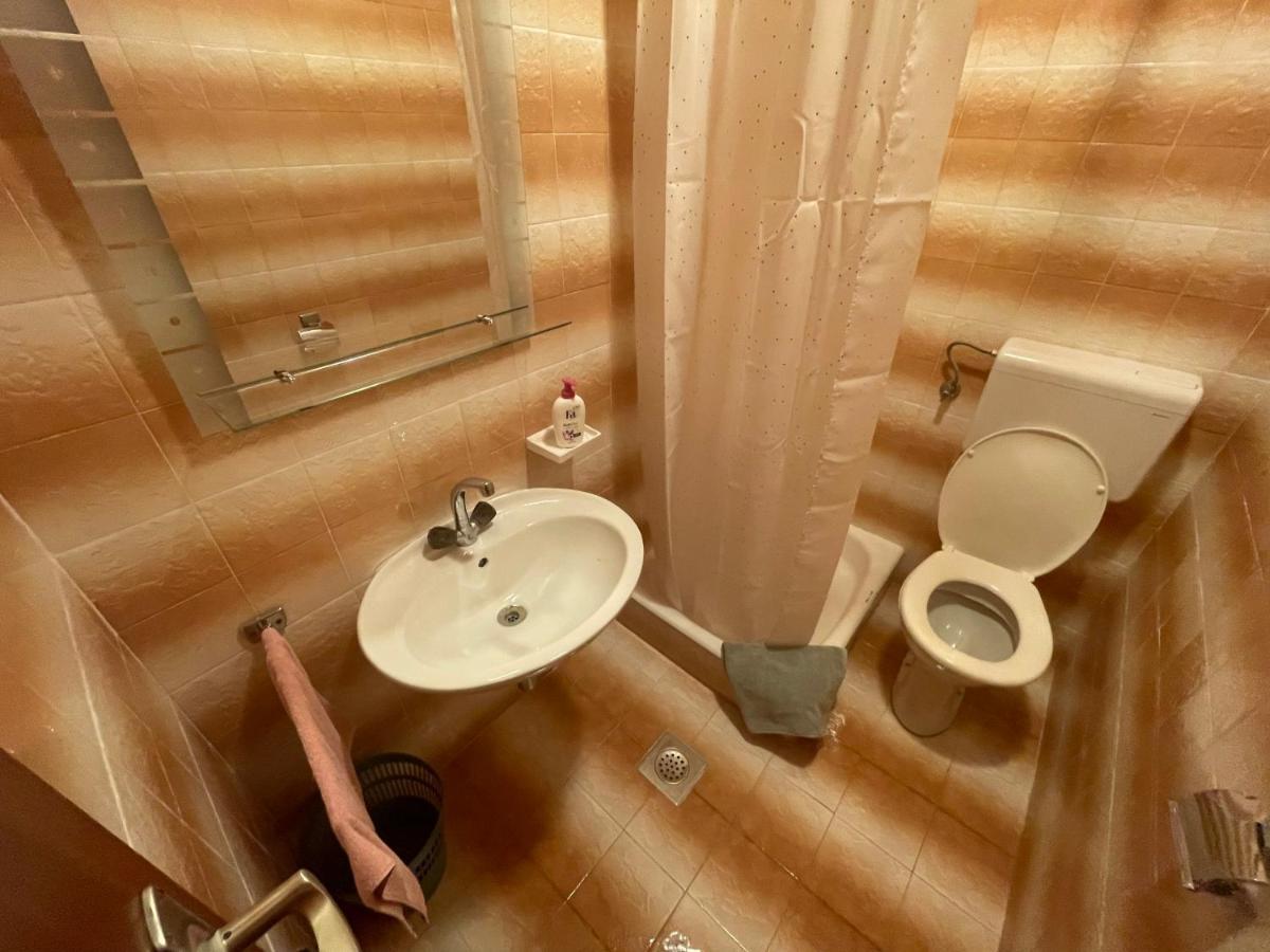 Apartment Kuba Makarska Eksteriør bilde