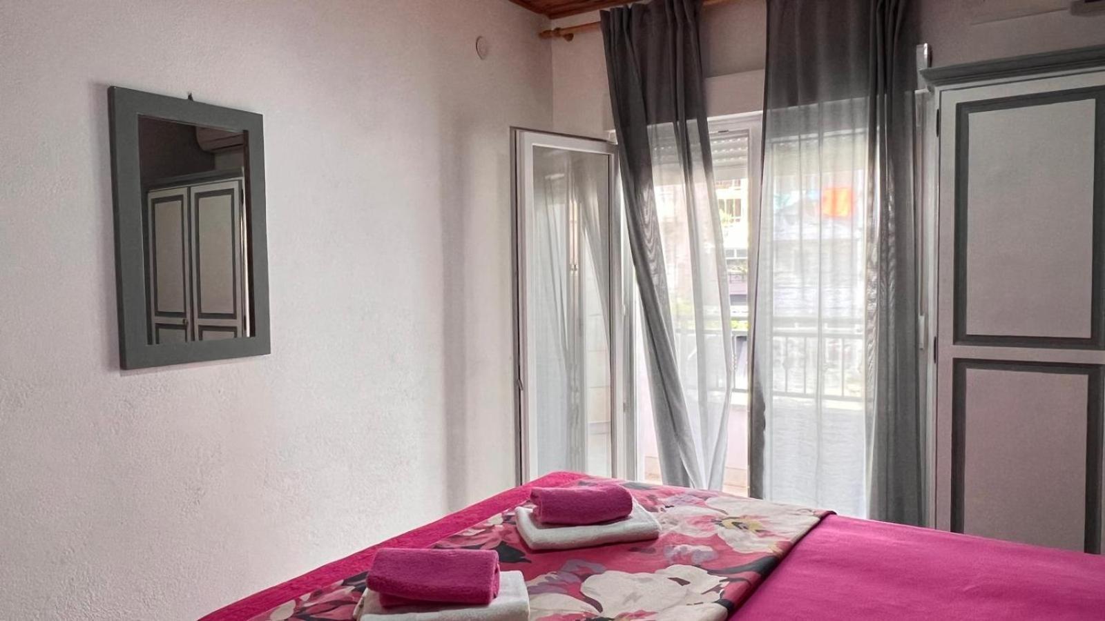 Apartment Kuba Makarska Eksteriør bilde