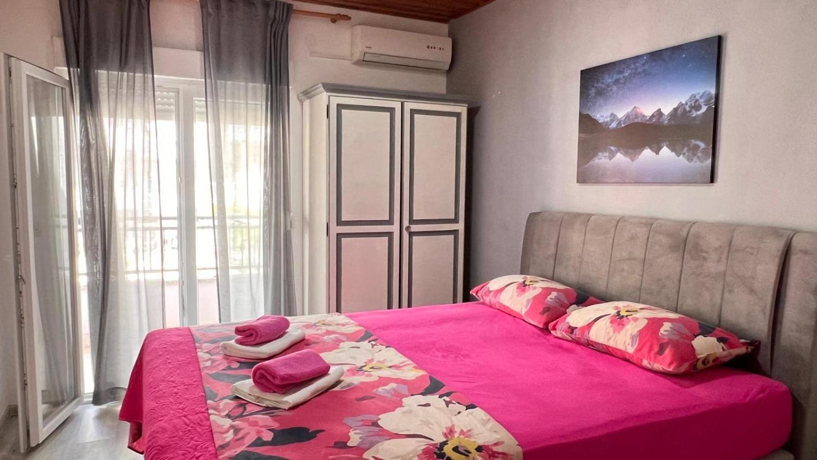 Apartment Kuba Makarska Eksteriør bilde