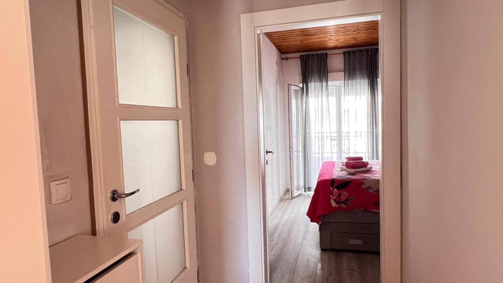 Apartment Kuba Makarska Eksteriør bilde