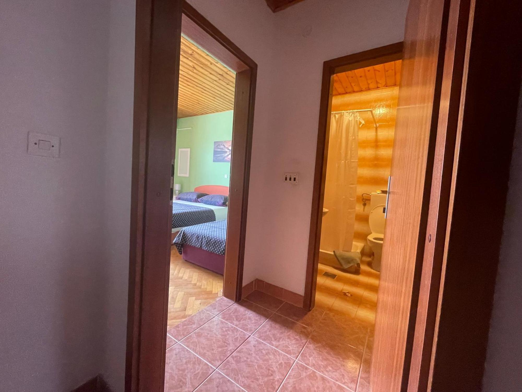 Apartment Kuba Makarska Eksteriør bilde