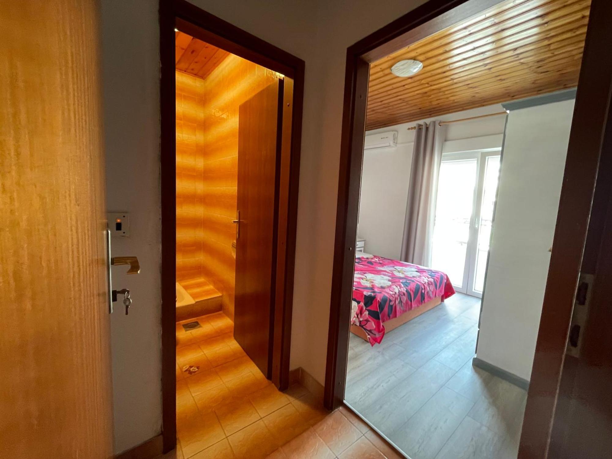 Apartment Kuba Makarska Eksteriør bilde