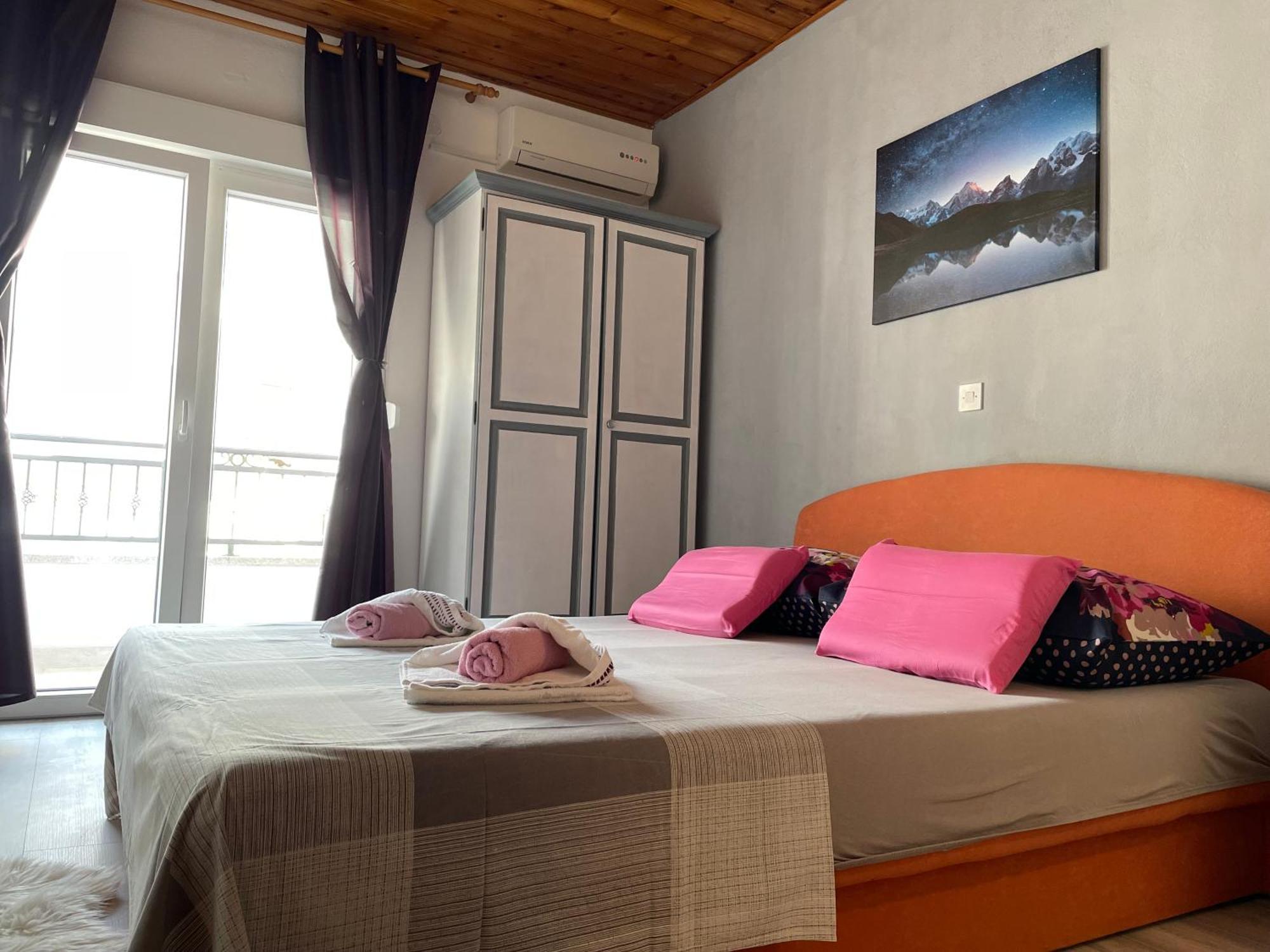 Apartment Kuba Makarska Eksteriør bilde