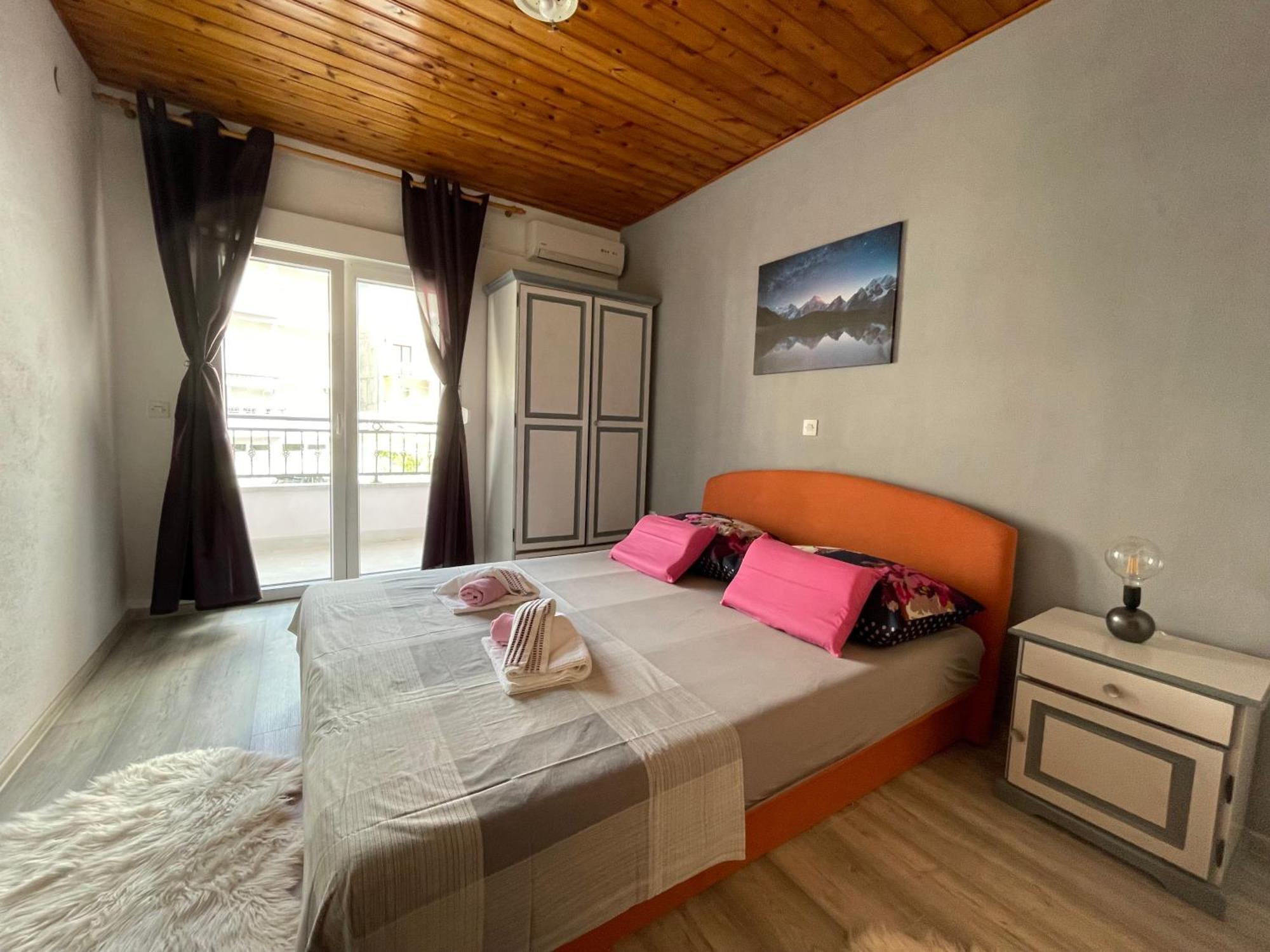 Apartment Kuba Makarska Eksteriør bilde